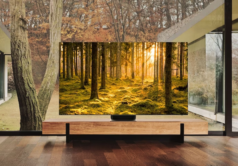 SAMSUNG Q70A Series TVs