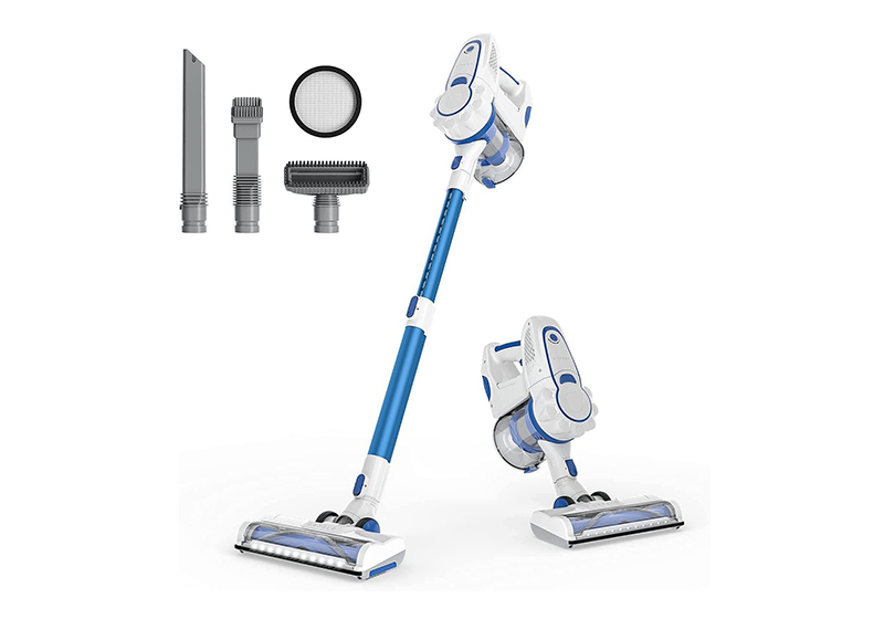 ORFELD Cordless Vacuum Cleaner